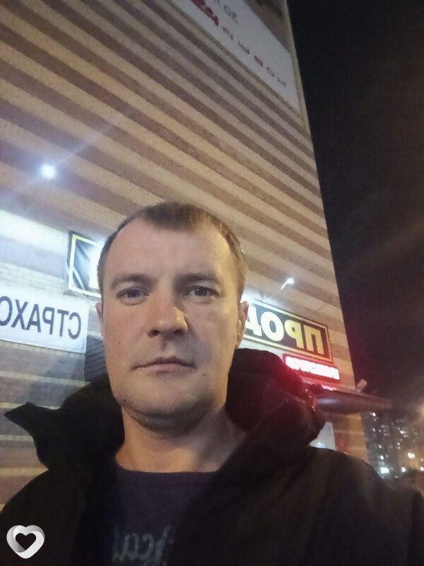 Михаил, 39, Екатеринбурге — анкета №459679