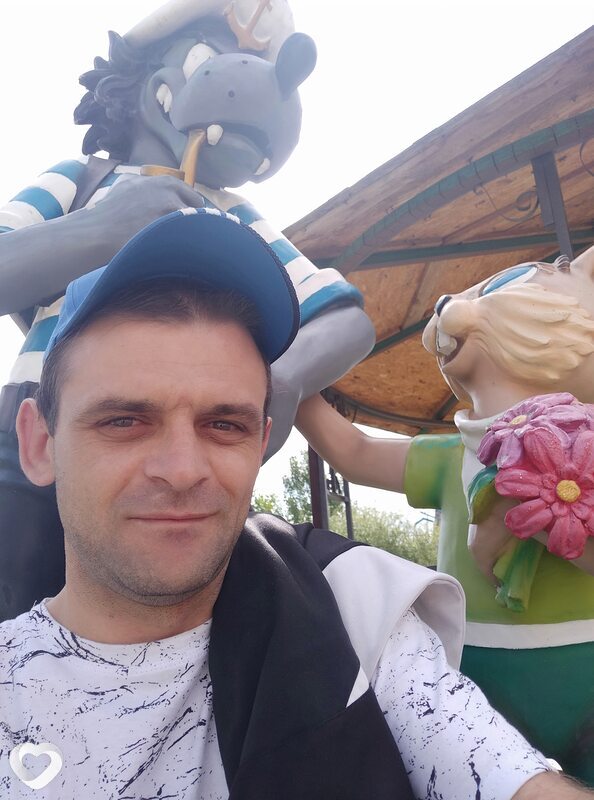 Алексей, 36, Костанае — анкета №459610