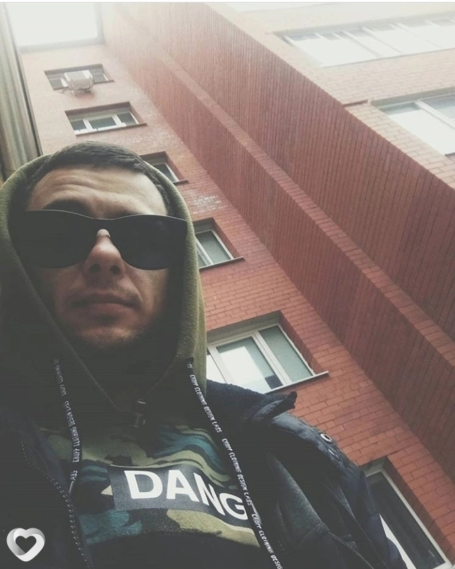 Паша, 34, Москве — анкета №459621