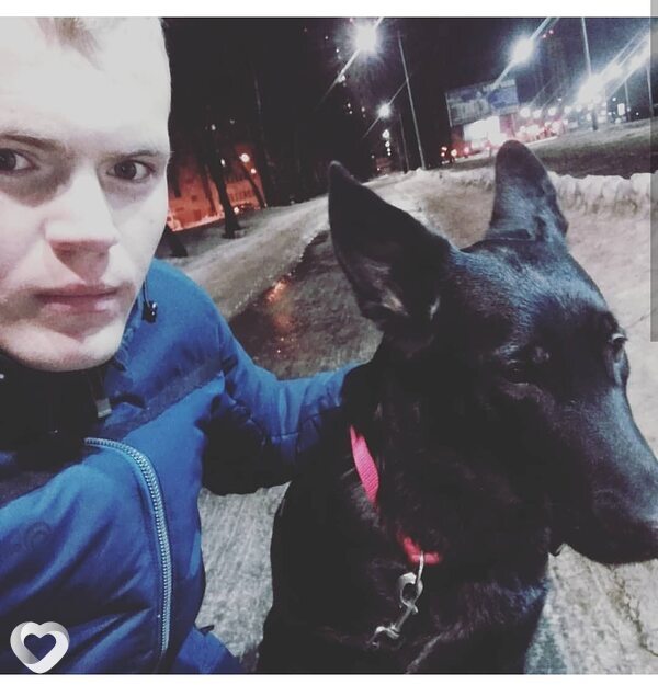 Александр, 29, Могилев — анкета №459624