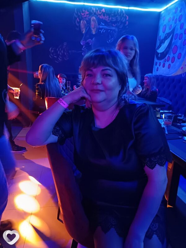 Татьяна, 47, Иркутске — анкета №459626