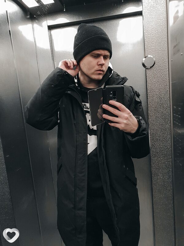 Никита, 30, Томске — анкета №459629