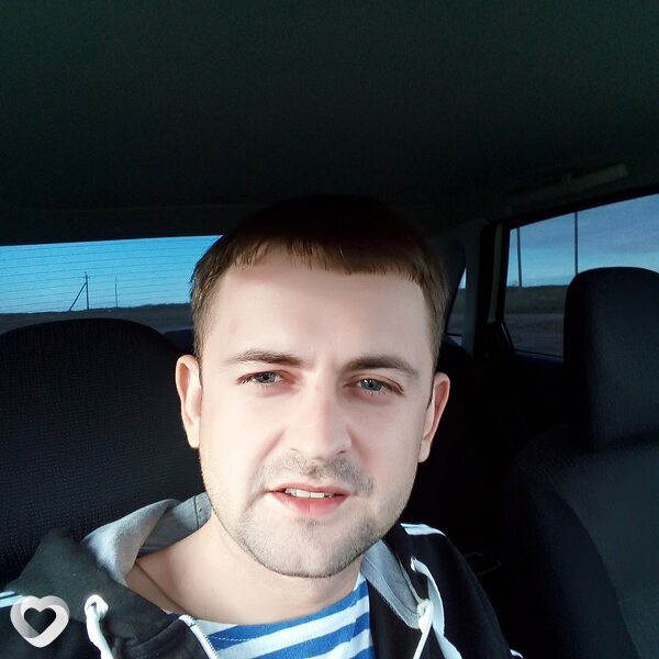 Алексей, 34, Балашихе — анкета №459557