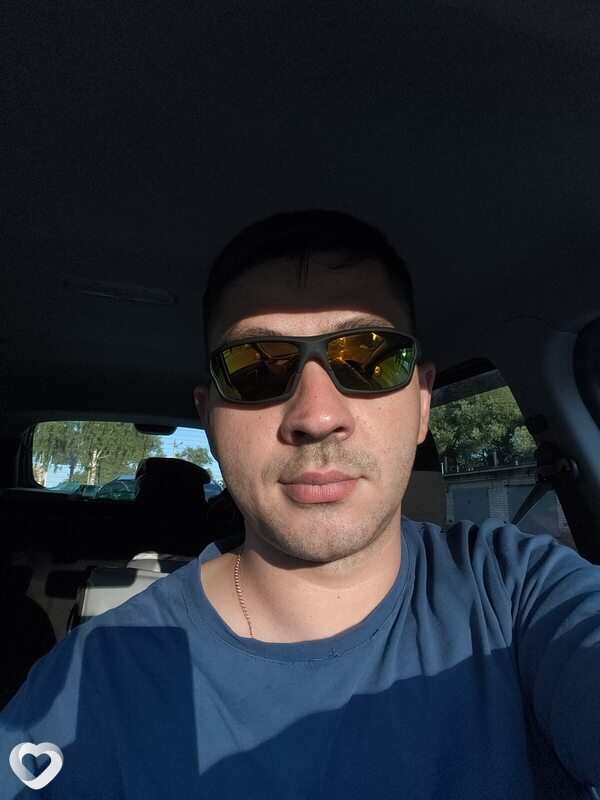 Паша, 30, Наро-Фоминске — анкета №459560