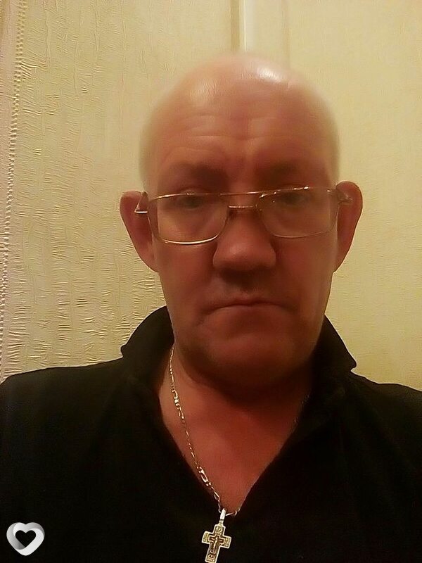 Олег, 58, Караганде — анкета №459562