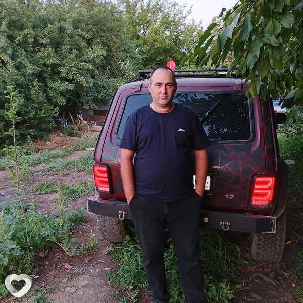 Артур, 39, Усть-Лабинск — анкета №459570
