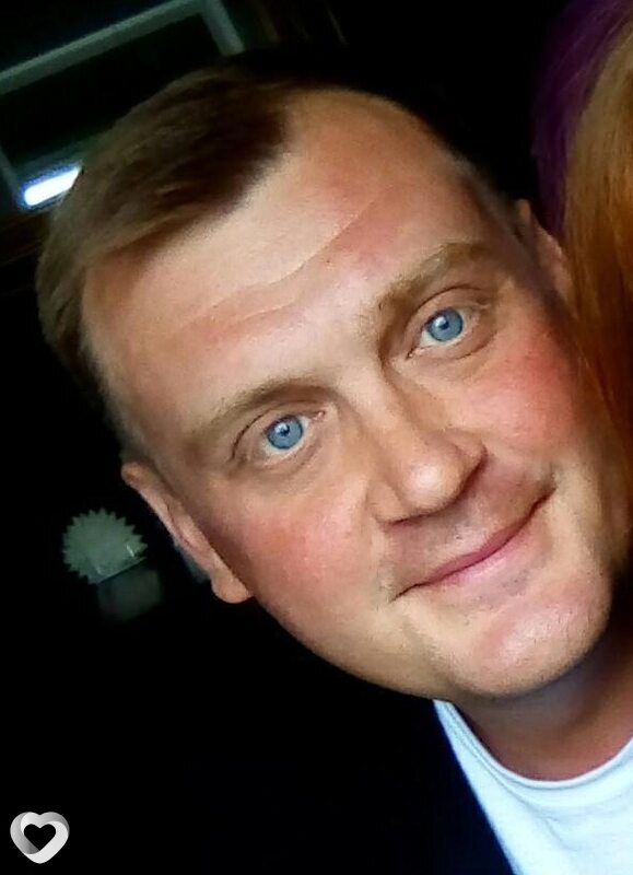 Денис, 43, Речице — анкета №459572