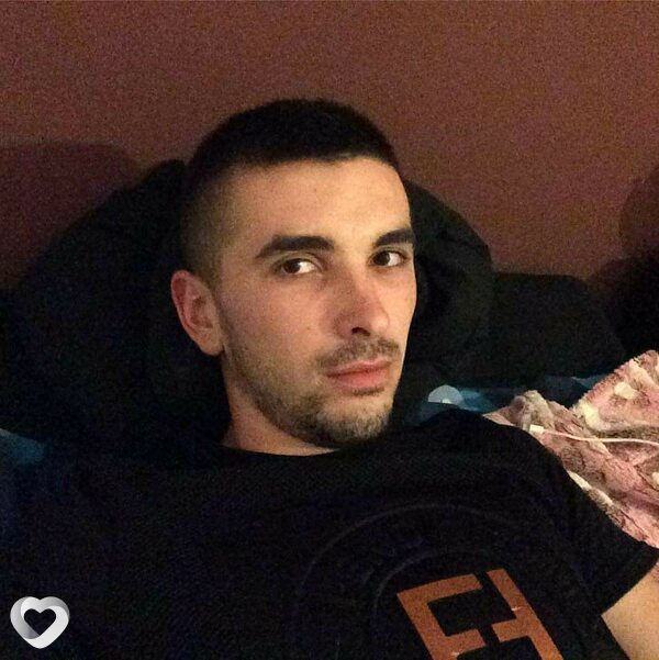Юра, 38, Мукачеве — анкета №459574