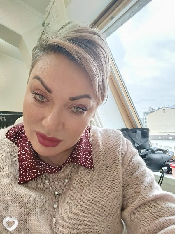 Ирина, 53, Люберцах — анкета №459576