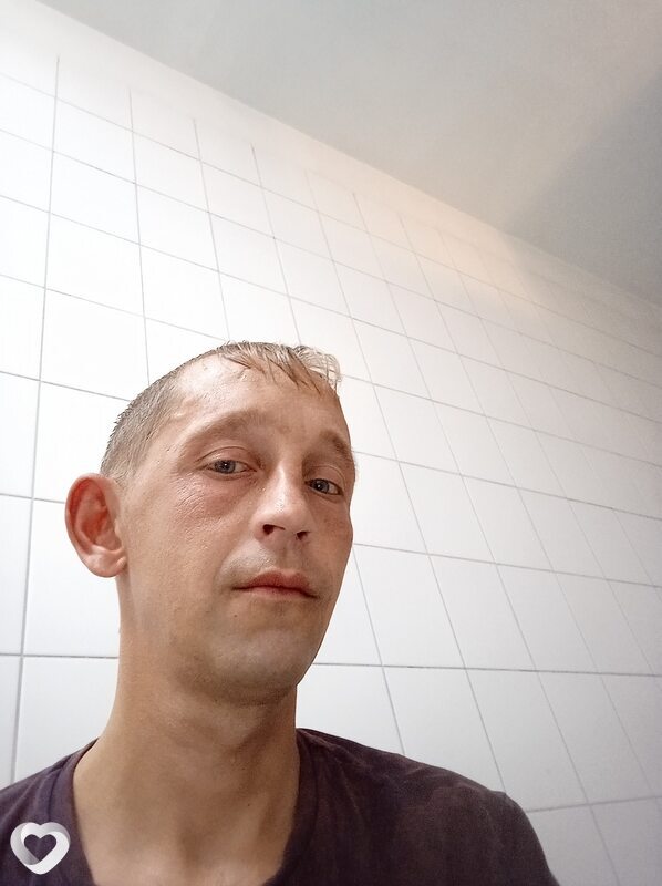 Павел, 38, Волгограде — анкета №459578