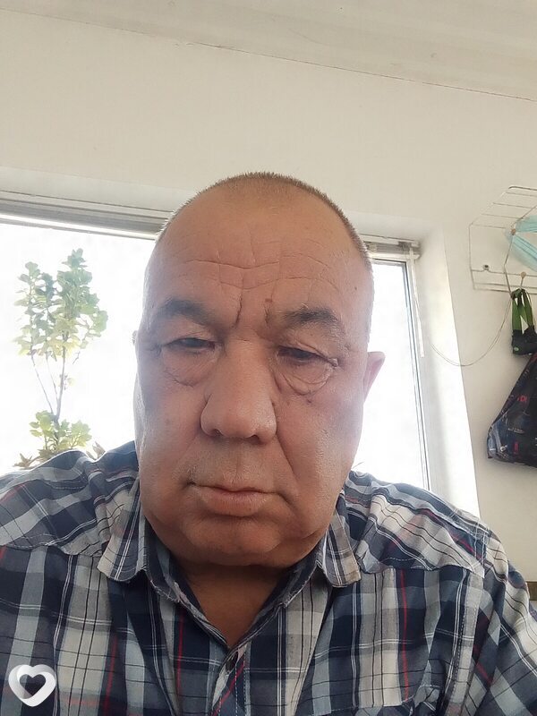 Зуфап, 69, Альметьевске — анкета №459580