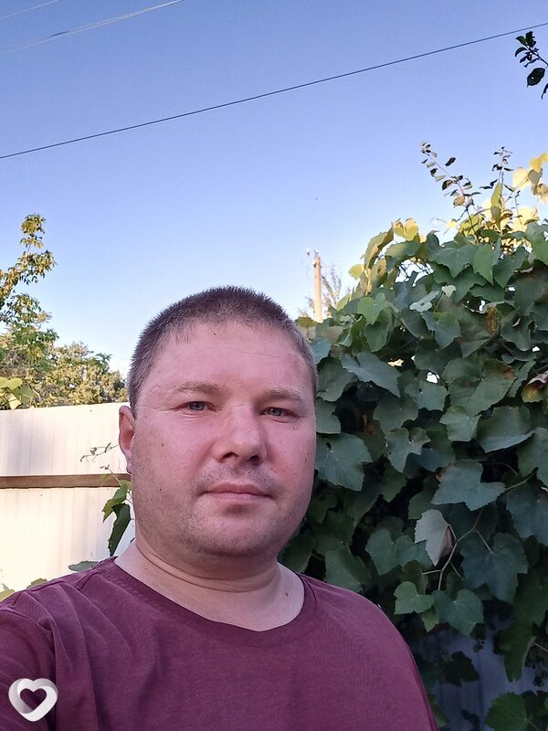 Сергей, 45, Курганинске — анкета №459755