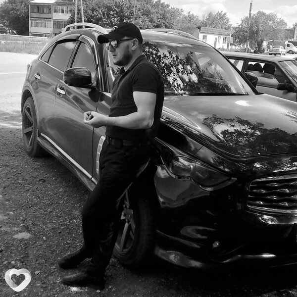 Андрей, 36, Астане — анкета №459757