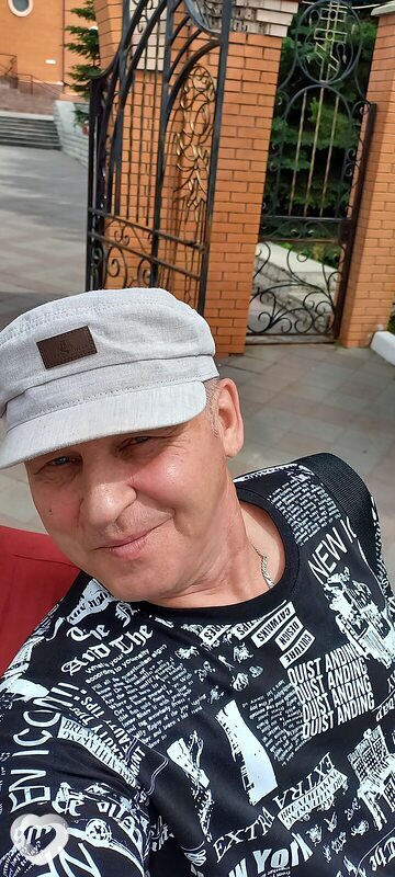 Михаил, 65, Темиртау — анкета №459758
