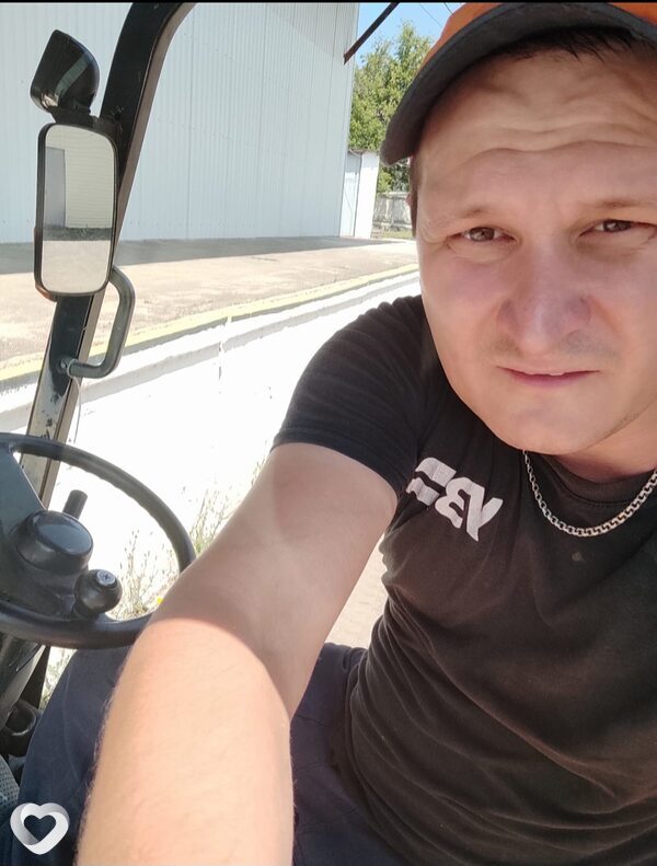 Леонид, 26, Харькове — анкета №459759