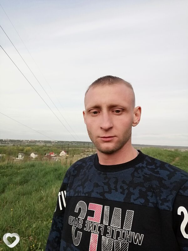Денис, 40, Могилев — анкета №459760