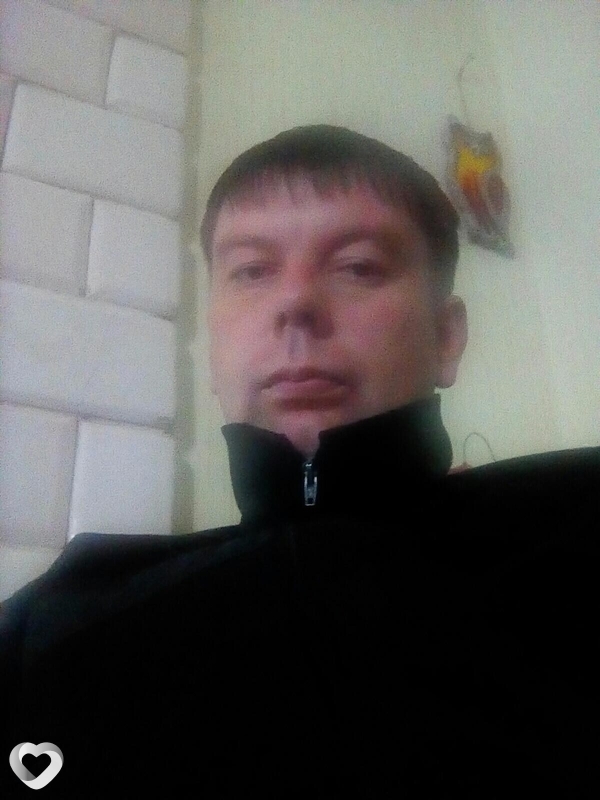 Женя, 38, Ивацевичах — анкета №459766