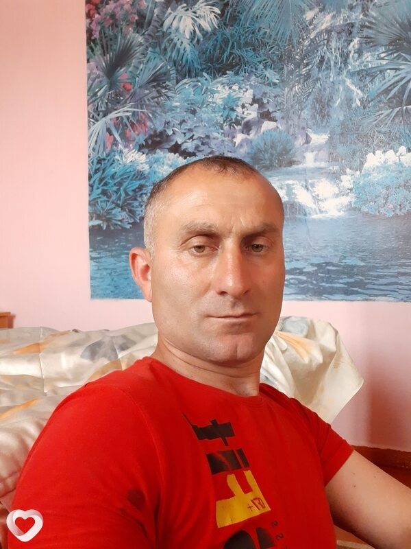 Дурсун, 40, Атырау(гурьев) — анкета №459767