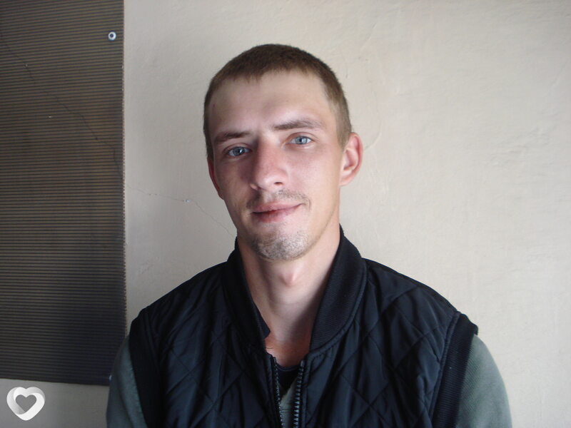 Вова, 33, Днепр — анкета №459768