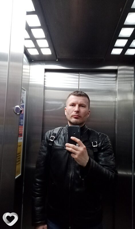 Сергей, 44, Краснодаре — анкета №459772