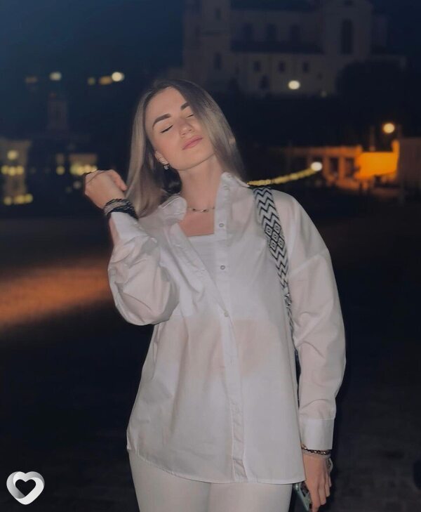 Маришка, 36, Витебске — анкета №459776