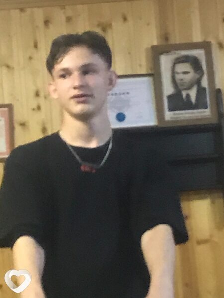Равиль, 23, Альметьевске — анкета №459778