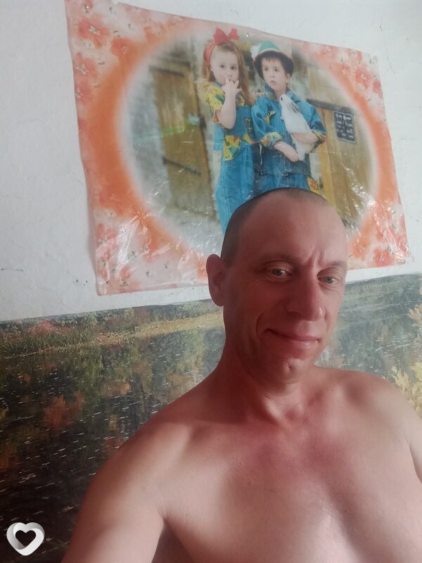 Александр, 50, Черновцах — анкета №459779