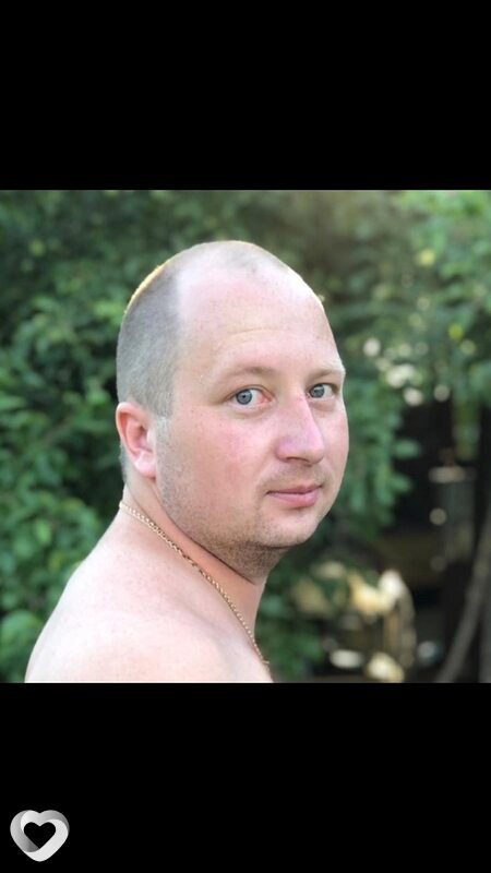 Алексей, 46, Самаре — анкета №459707