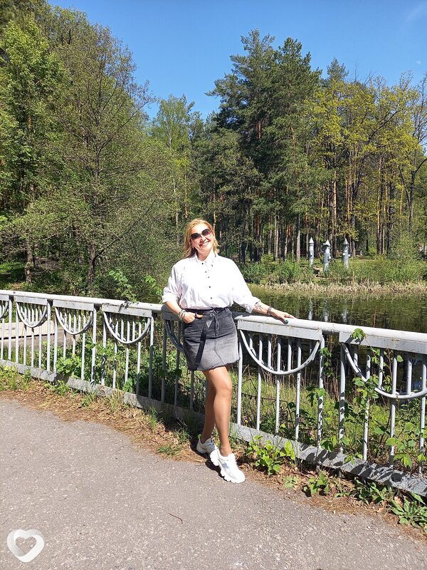 Софья, 47, Пензе — анкета №459708