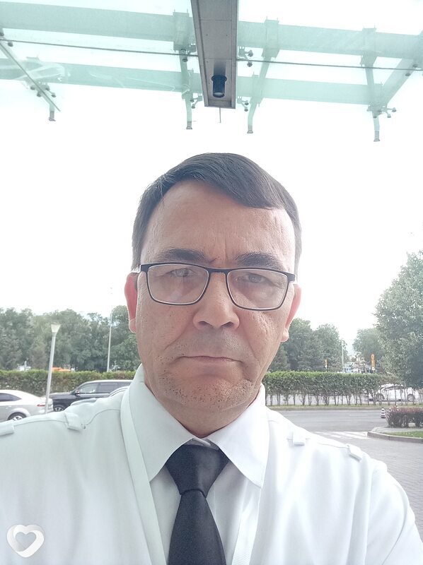 Павел, 47, Алматы — анкета №459710