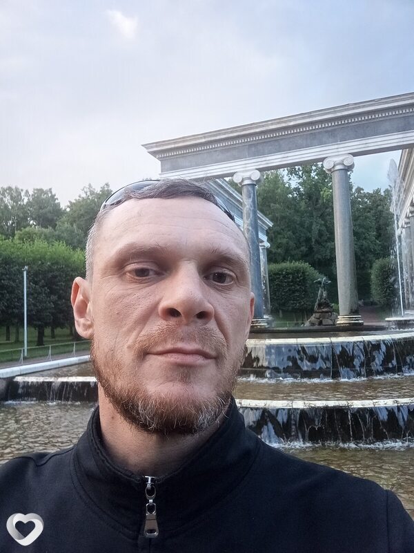 Макс, 43, Калининграде — анкета №459721