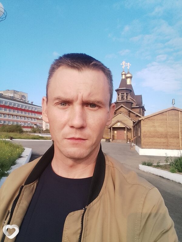 Alex, 43, Новосибирске — анкета №459730