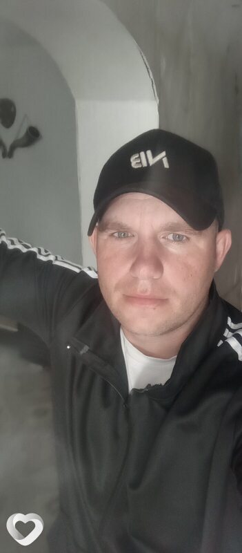 Антон, 32, Шарьи — анкета №459733