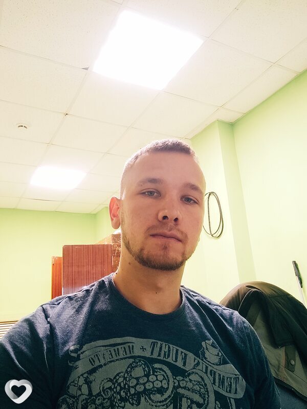 Коля, 32, Челябинске — анкета №459736