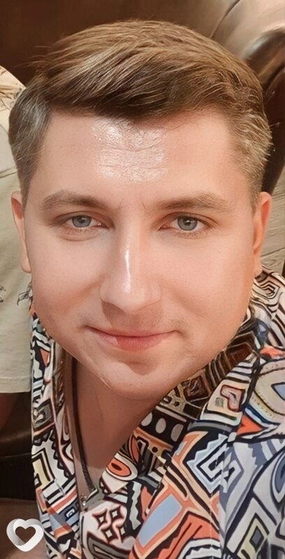 Maxim, 34, Оренбурге — анкета №459743