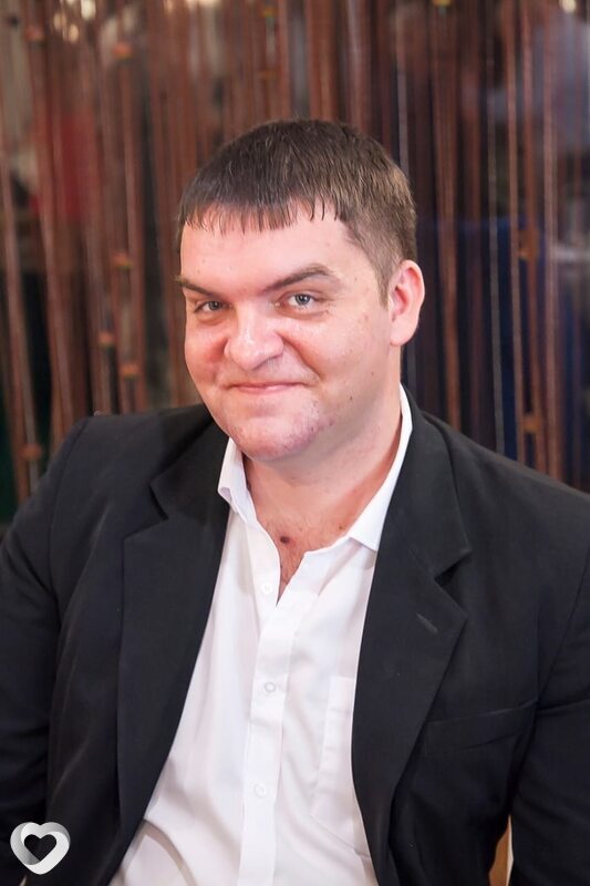 Алексей, 37, Оренбурге — анкета №459747