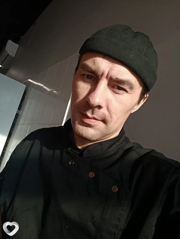 Виталий, 32, Бийске — анкета №459753