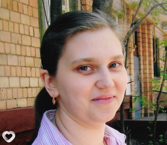 Маргарита, 45, Москве — анкета №459631