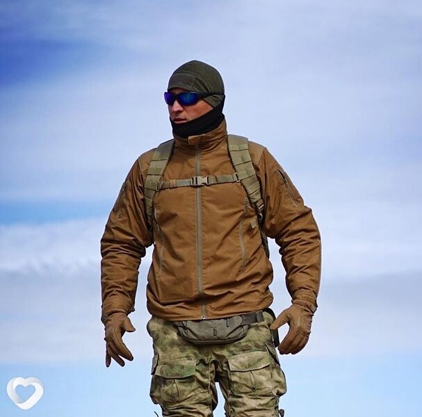 Давид, 40, Пинске — анкета №459641