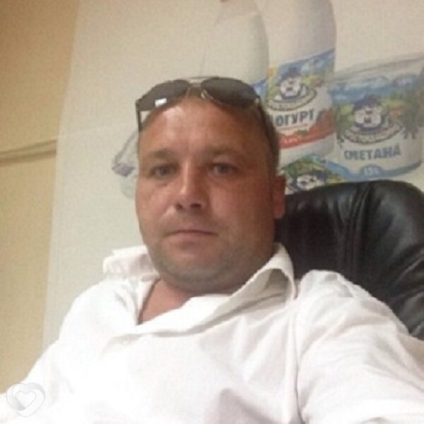 Вальдемар, 50, Бресте — анкета №459642
