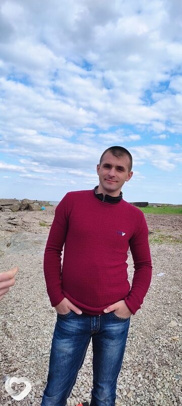 Дмитрий, 40, Таганроге — анкета №459645