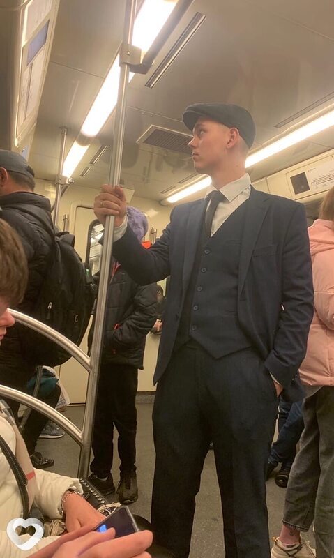 Алексей, 35, Москве — анкета №459647
