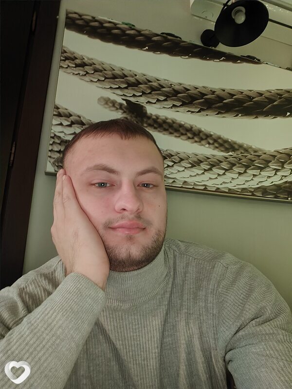 Никита, 29, Краснодаре — анкета №459652