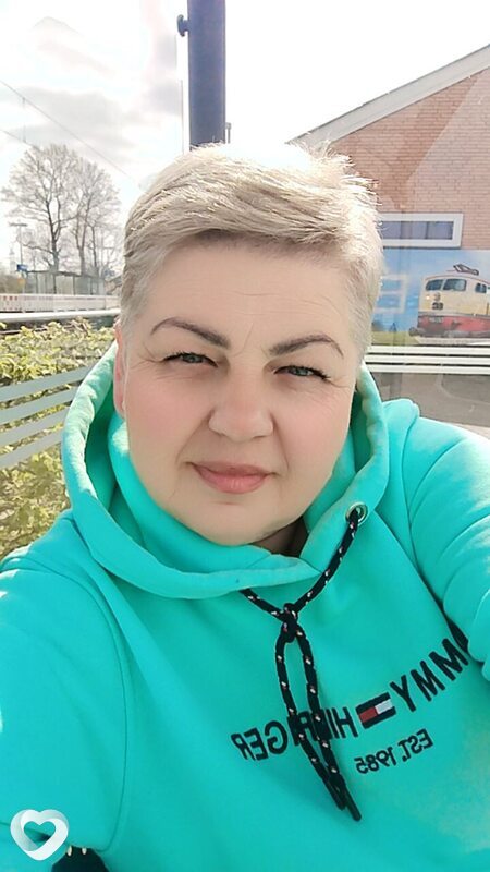 Валентина, Оснабрюк