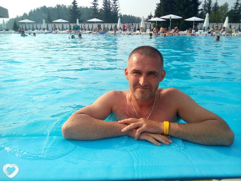 Likan, 51, Новосибирске — анкета №459790