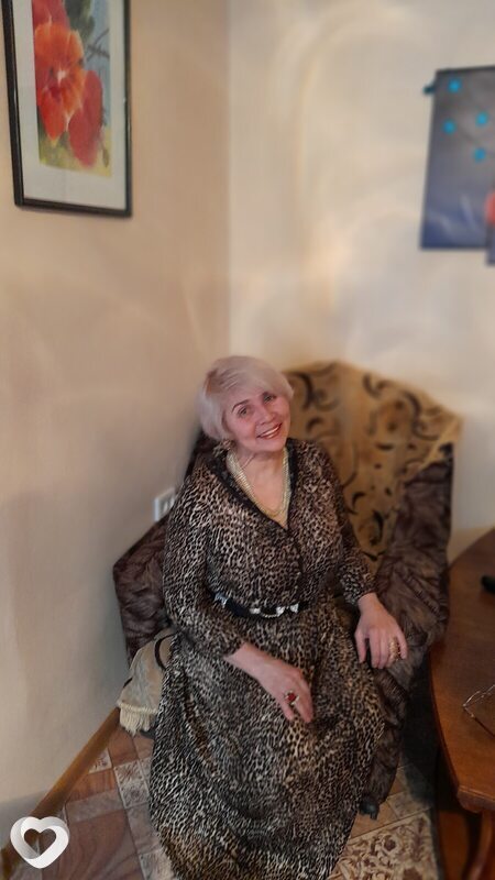 Яна, 55, Улан-Удэ — анкета №459799