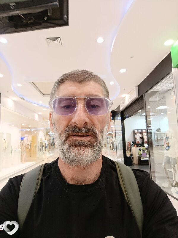 Гарри, 48, Рязани — анкета №459801