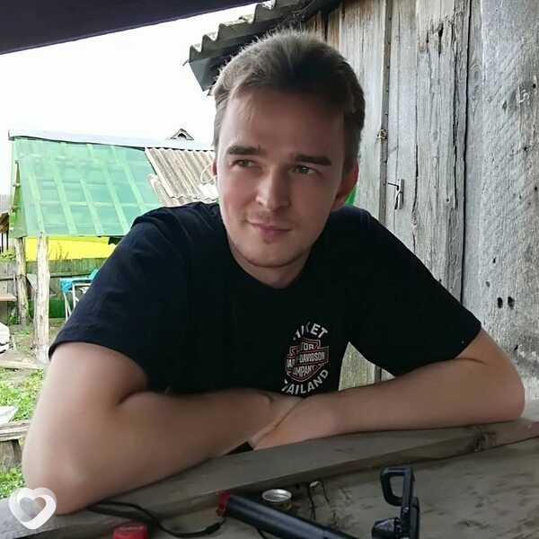 Роман, 39, Саранске — анкета №459802