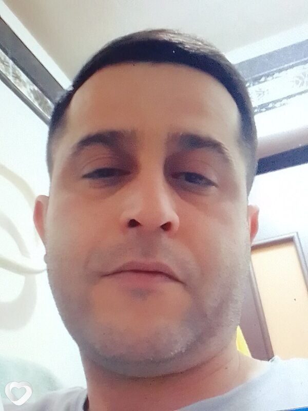 Алексей, 46, Брянске — анкета №459803