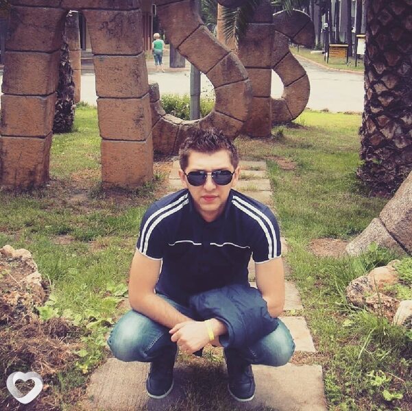 Fuad, 38, Баку — анкета №459804
